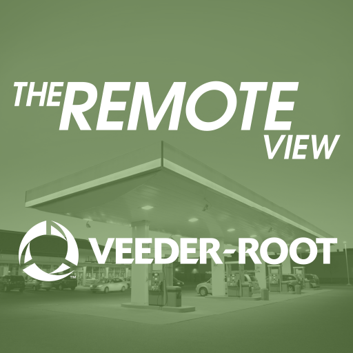 The Remote View