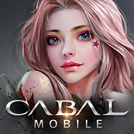 카발 모바일 (CABAL Mobile)