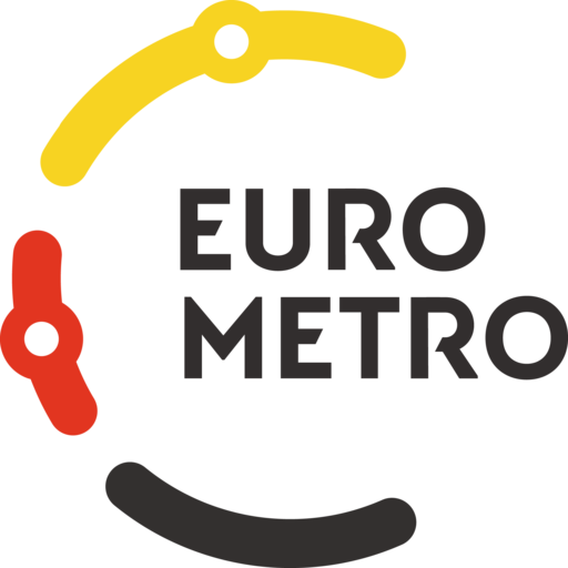 EuroMetro - free subway maps