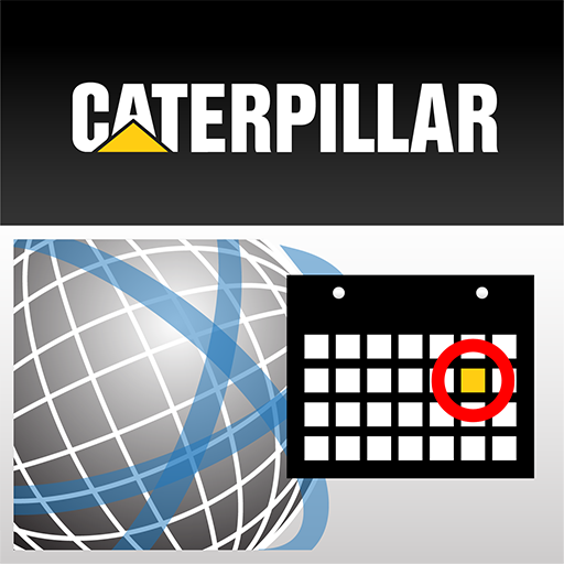 My Caterpillar Events