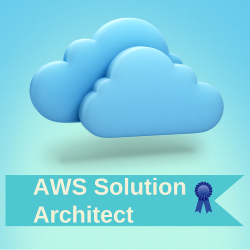 AWS Certified Solutions Archit