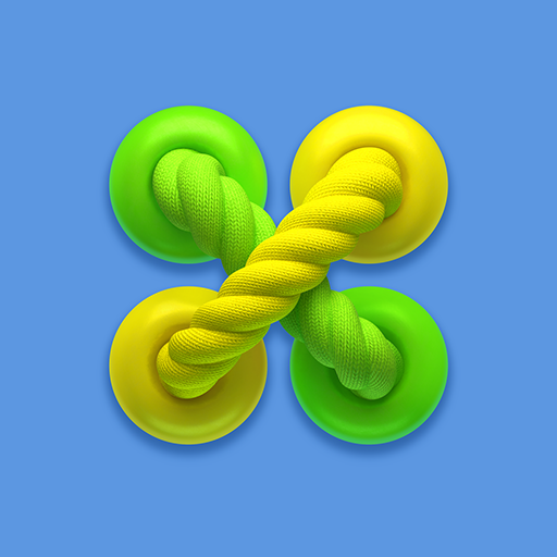 Rope Twister