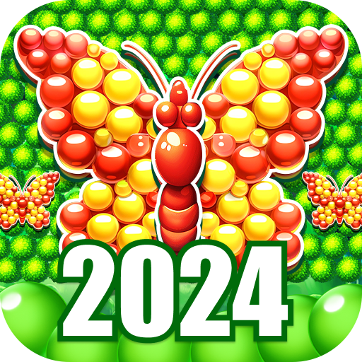 Bubble Shooter 2