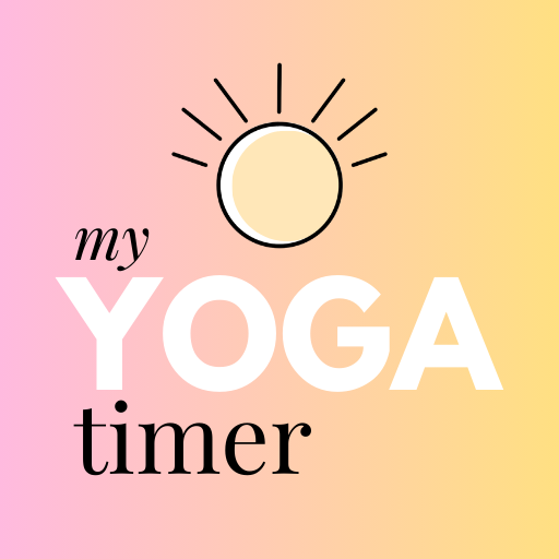 My Yoga Timer & Breathwork