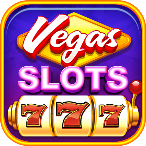 Vegas Jackpots - Classic Slots