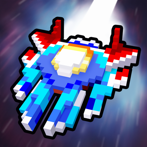 Space Rush