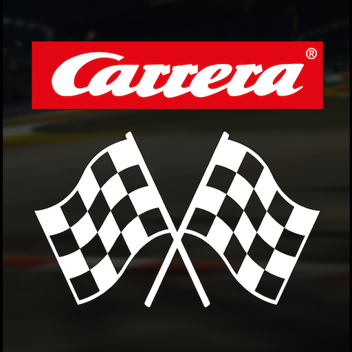 Carrera Race App