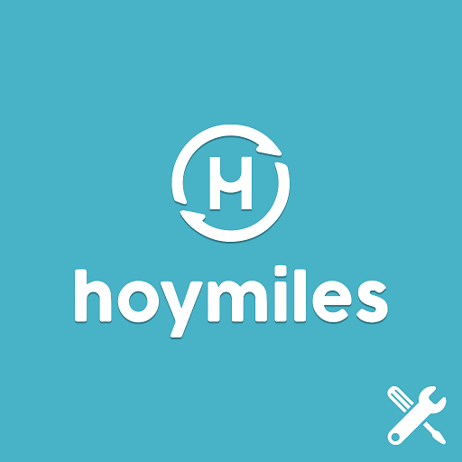 Hoymiles InstallerAPP hoymiles