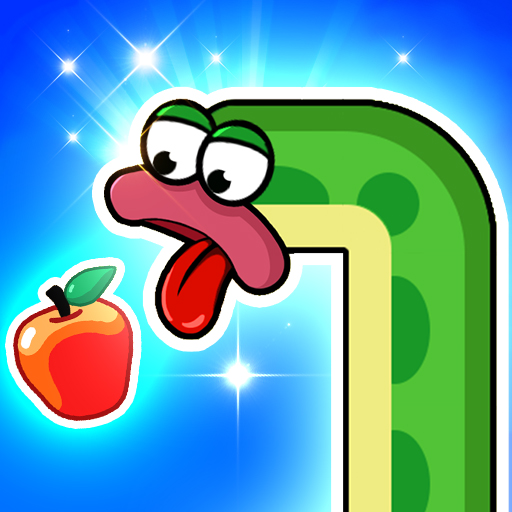 Apple Worm