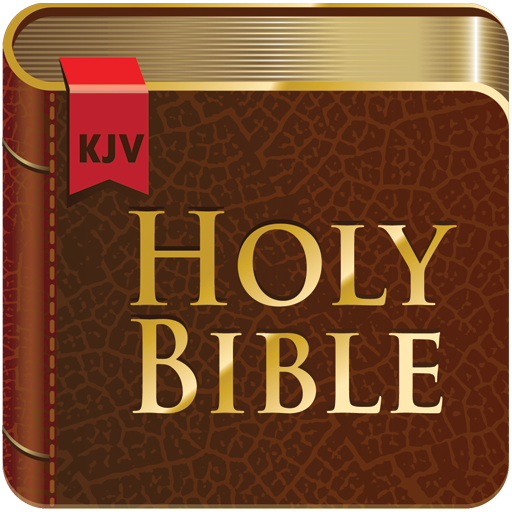 Holy Bible KJV - Bible Offline