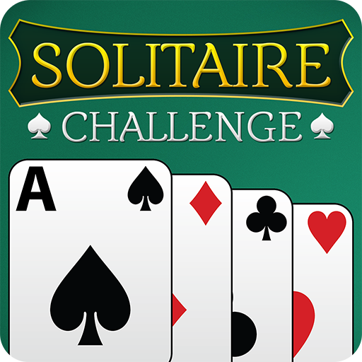 Solitaire Challenge