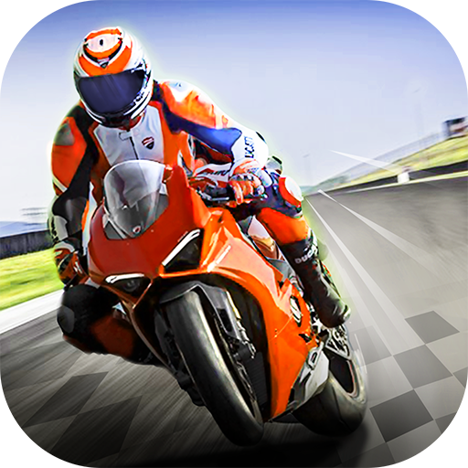 Bike racing - Bike games - Mot