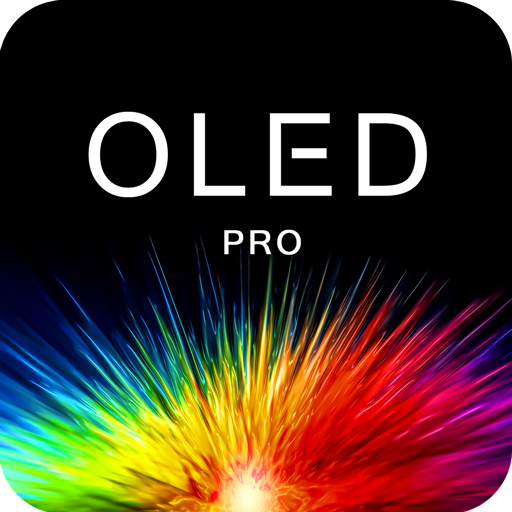 OLED Wallpapers PRO