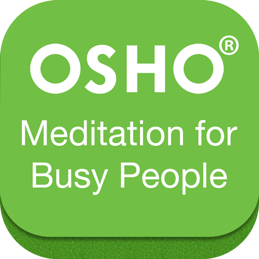 Meditation for Busy People