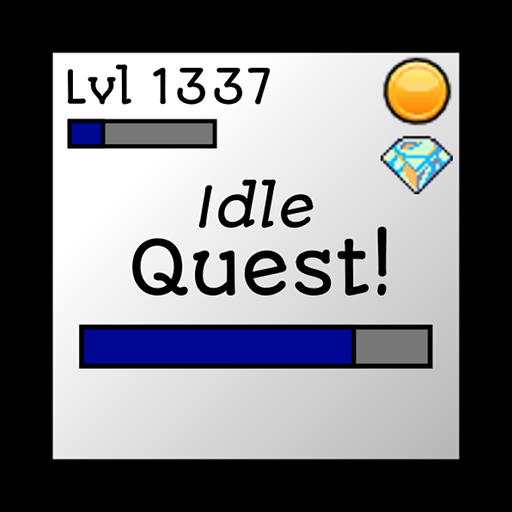 Idle Quest