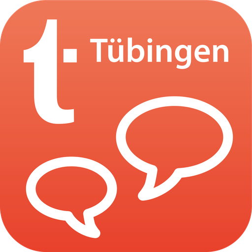 BürgerApp Tübingen