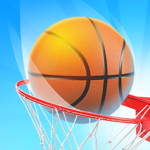 Street Slam Dunk：3on3 Basketball Game