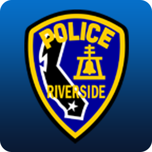 Riverside Police Department CA