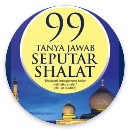 99 Tanya Jawab Seputar Shalat