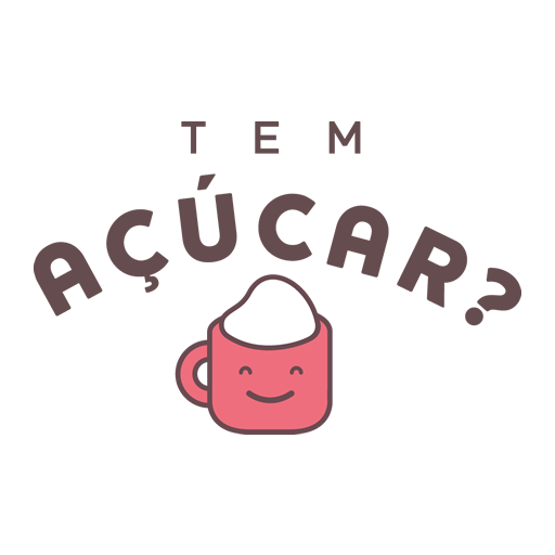 Tem Açúcar?