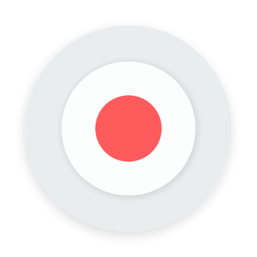 Audio Recorder - Voice Recorder & Sound Recorder