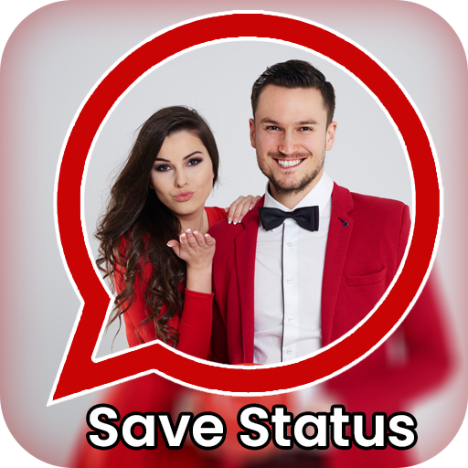 Save Status to Gallery