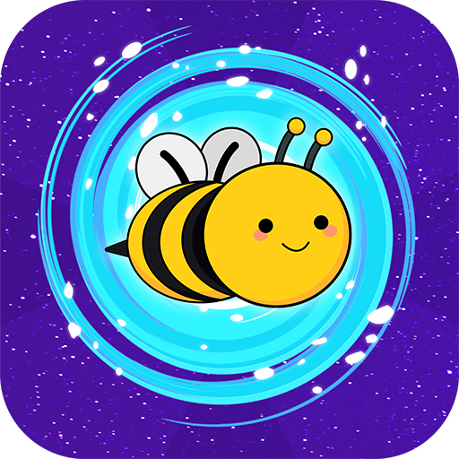 Tappy Bee Adventures