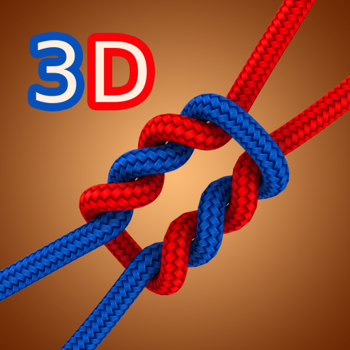 Animated Knots 3D Pro – How to