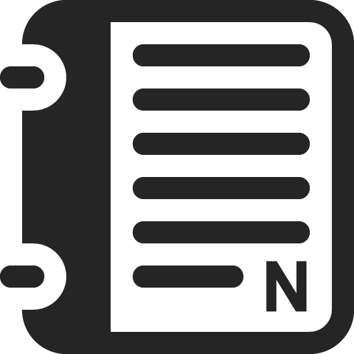 Create My Notes - AI Notepad