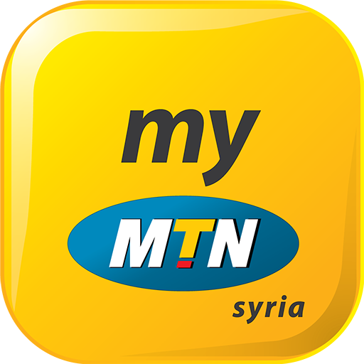 MyMTN Syria