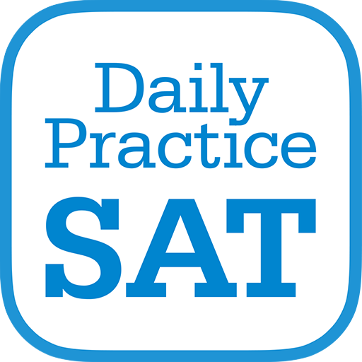 Daily Practice for the New SAT