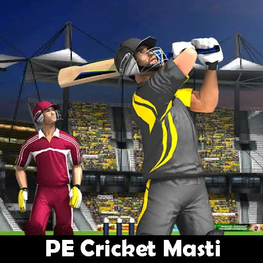 PE Cricket Masti - India 2022