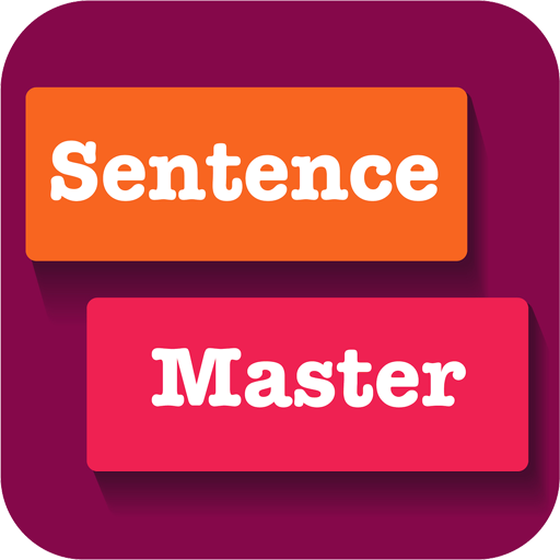 Learn English Sentence Master 