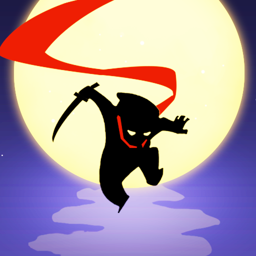 Ninja Story-Devil's Challenge-