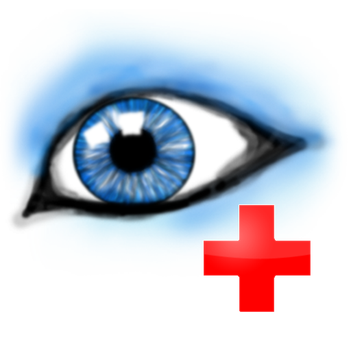 Eye Doctor Trainer - Exercises to Improve eyesight