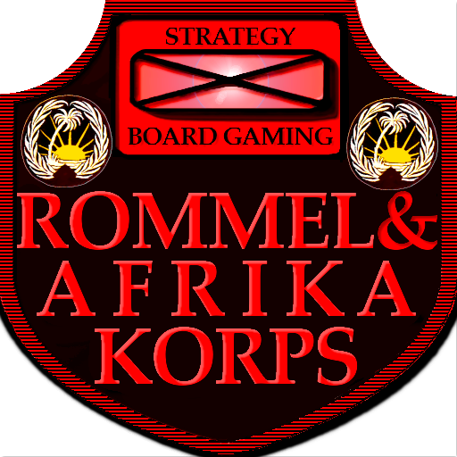 Rommel And Afrika Korps