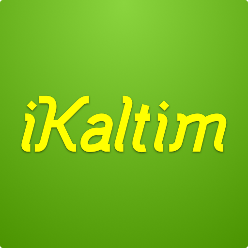 iKaltim