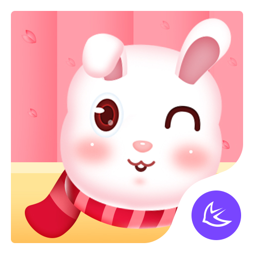 Rabbits-APUS Launcher theme