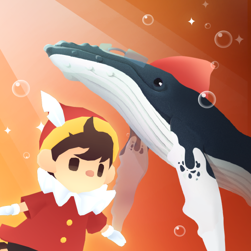 Tap Tap Fish AbyssRium (+VR)