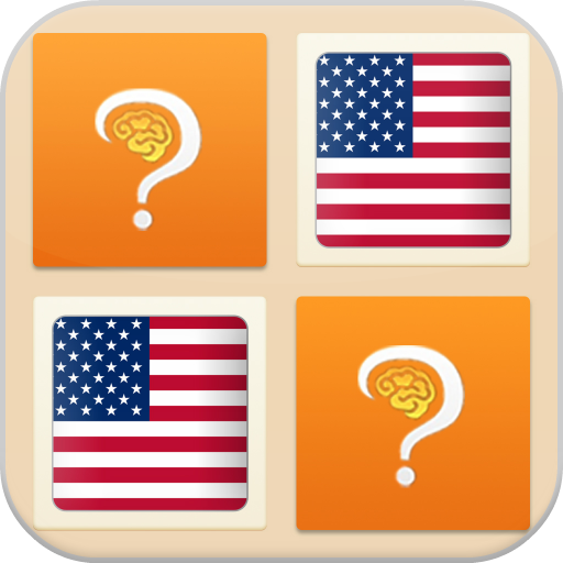 Memory Game: Learn English