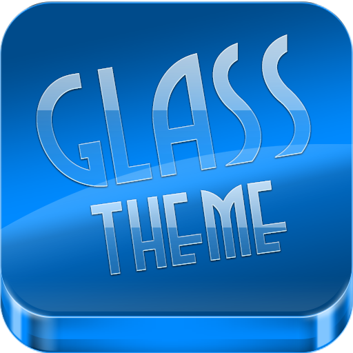 Glass - Icon Pack