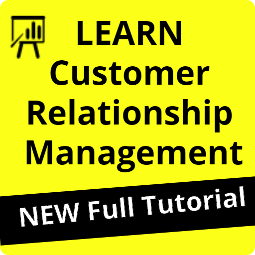 Learn Customer Relationship Ma