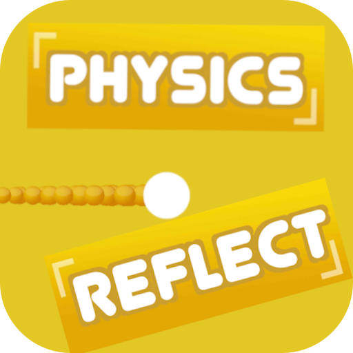 Physics Reflect: Physics Puzzl