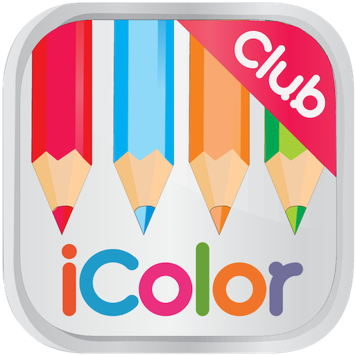 Color by number coloring pixel