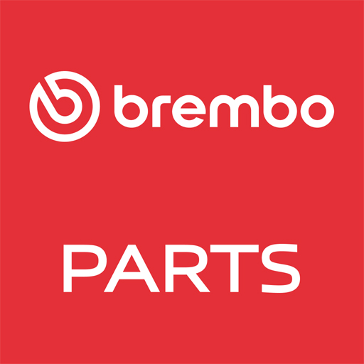 Brembo Parts