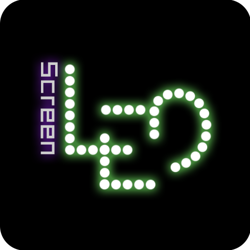 LED Scroll Pro