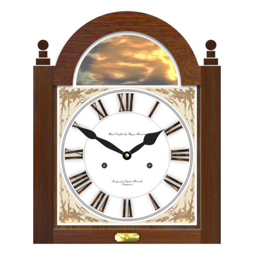 Pendulum Clock