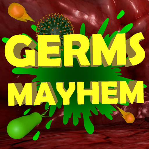 Germs Mayhem