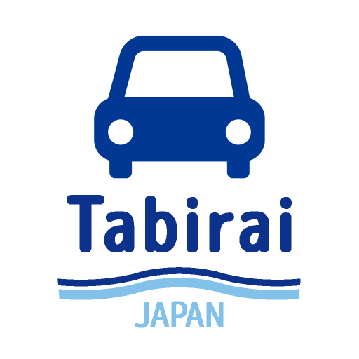 Rental Car in Japan [Tabirai]