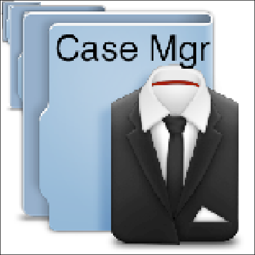 Mobile Case Manager